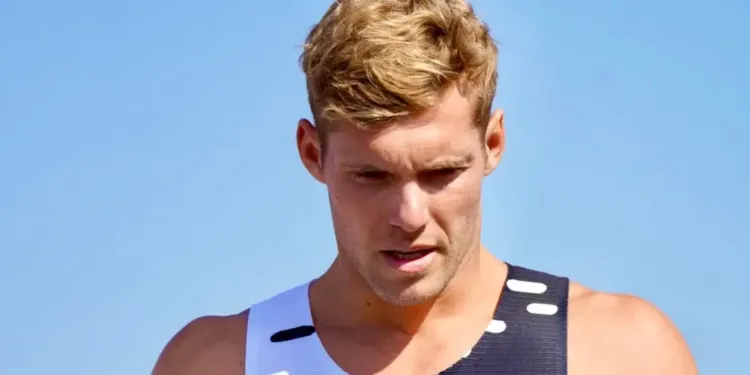 Montpellier : Kevin Mayer, Artus, Ycare porteront la flamme