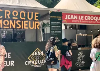 Montpellier : la folie Jean Le Croquant