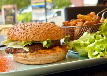Montpellier : posez vous au restau Chez les Amis