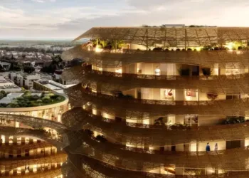 Montpellier : un nouveau rooftop en 2027