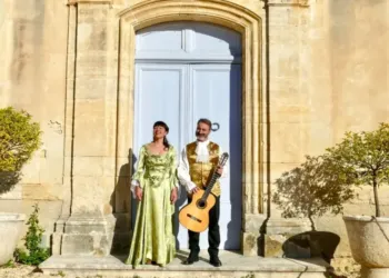 Nouvelles nuits de plaisirs au Château de Flaugergues