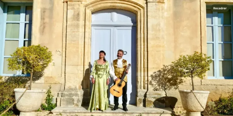 Nouvelles nuits de plaisirs au Château de Flaugergues