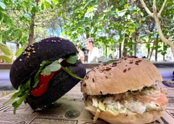 On a testé les Bagels sur le Fise
