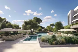 Ouverture Prochaine Dhorizon Resort Massane A Baillargues