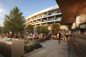 Ouverture Prochaine Dhorizon Resort Massane A Baillargues