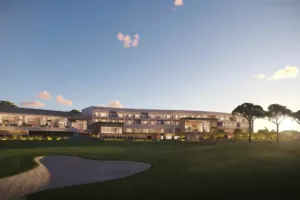 Ouverture Prochaine Dhorizon Resort Massane A Baillargues