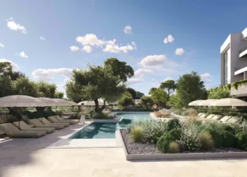 Ouverture prochaine d'Horizon Resort Massane à Baillargues