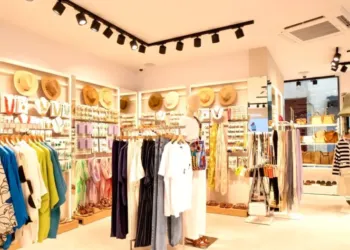 Parfois ouvre une nouvelle boutique dans la rue de la Loge