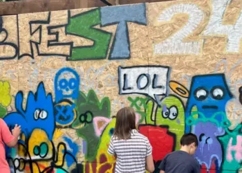 Retour du Soft Festival : le sans alcool est à la fête à Lattes 