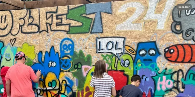 Retour du Soft Festival : le sans alcool est à la fête à Lattes 