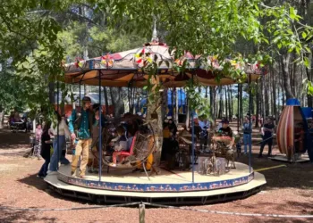 Saperlipopette : top départ pour le festival des enfants à Montpellier