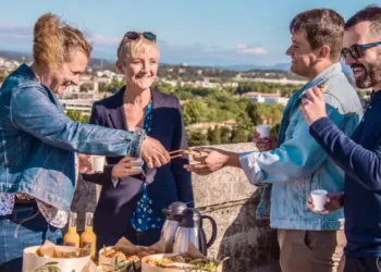 Top 4 des meilleures sorties pour cette semaine de pont