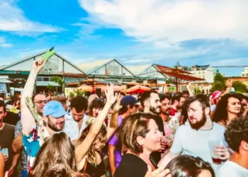 Tropisme lance la saison des Open Air de l’été