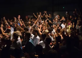 Tropisme, un festival du beau qui fait du bon à Montpellier