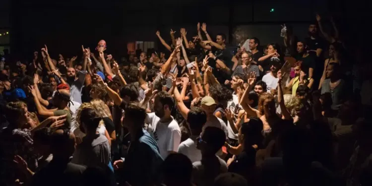 Tropisme, un festival du beau qui fait du bon à Montpellier