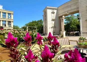 Week-end variable avec 24° pour Montpellier