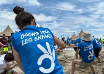 24H Saint-Pierre : Courir, partager, aider les enfants