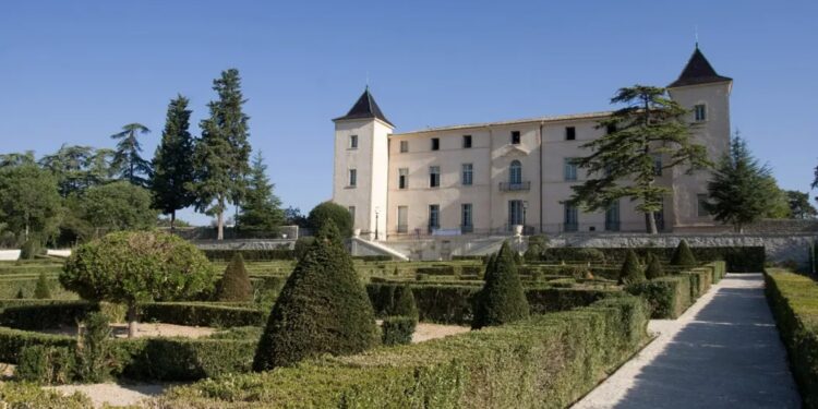 Le vendredi, c’est guinguette au château du domaine de Restinclières à Prades-le-Lez