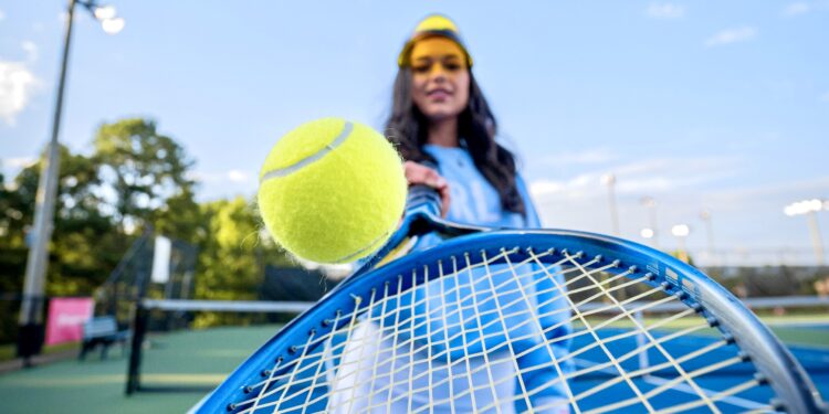 Grabels accueille la 18e édition de l’Open international de tennis féminin