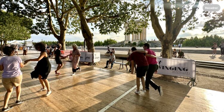 Montpellier : le Swinging Festival revient pour 3 jours