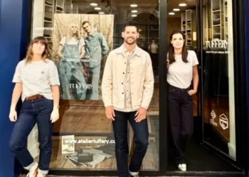 Atelier Tuffery Sinstalle Au Boulevard Du Jeu De Paume