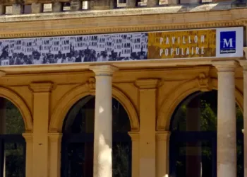 Au Début la Photographie : la nouvelle expo au Pavillon Populaire