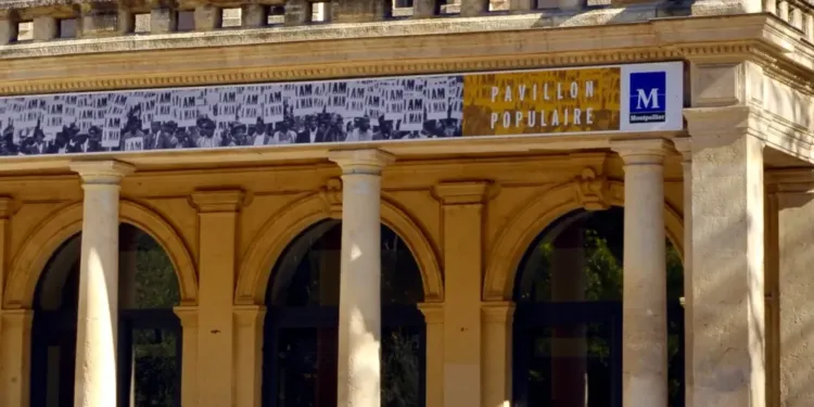 Au Début la Photographie : la nouvelle expo au Pavillon Populaire