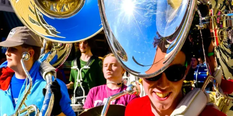 Fête de la Musique : demandez le programme à Montpellier