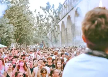 Où célébrer la fête de la musique à Montpellier et autour ?