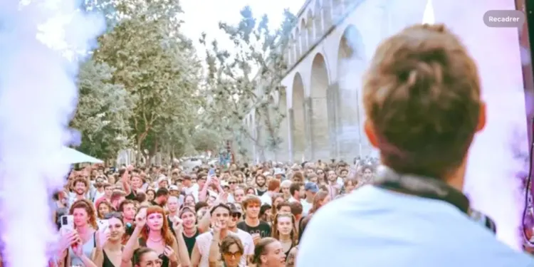Où célébrer la fête de la musique à Montpellier et autour ?
