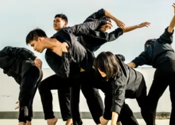 Fin juin, Montpellier devient la capitale de la danse 