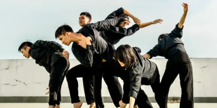 Fin juin, Montpellier devient la capitale de la danse 