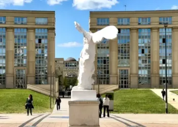 Jusqu’à 28° pour ta semaine à Montpellier
