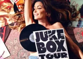 La Grande Motte : Jenifer présentera en 2025 son Juke box tour