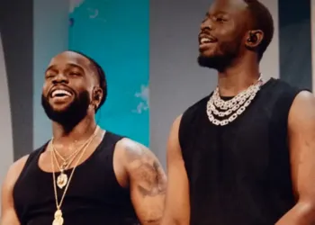La mini-tournée Dadju et Tayc passera par Montpellier en septembre prochain