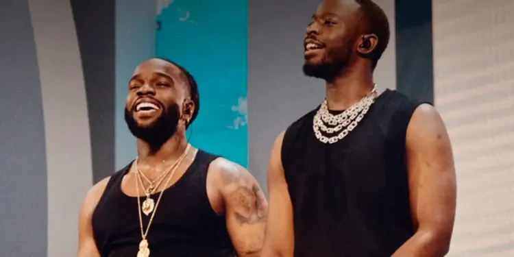 La mini-tournée Dadju et Tayc passera par Montpellier en septembre prochain