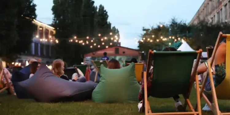 Le Diago en Plein Air : ton festival ciné sous les étoiles de Montpellier