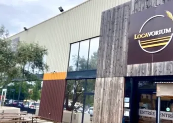 Le Locavorium : la supérette 100% locale qu’on a du mal à quitter 