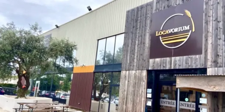 Le Locavorium : la supérette 100% locale qu’on a du mal à quitter 