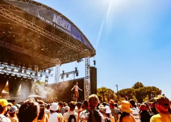 Le Palmarosa Festival : -30% sur tous les billets cette semaine
