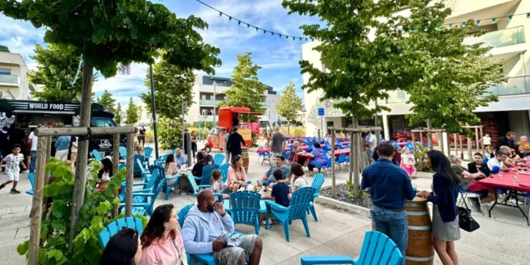 Les Lez’tivales, 2 soirées animées s’annoncent à Castelnau-le-Lez !