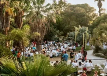 Les “Vin O Folie” à Flaugergues : une explosion de musique et de vins