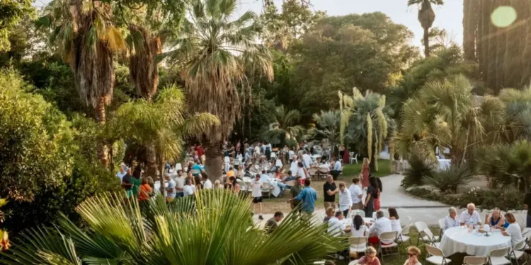 Les “Vin O Folie” à Flaugergues : une explosion de musique et de vins