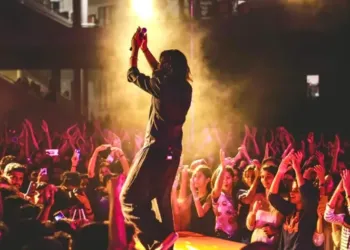 Lol & Lalala : le festival qui réunit humour et musique