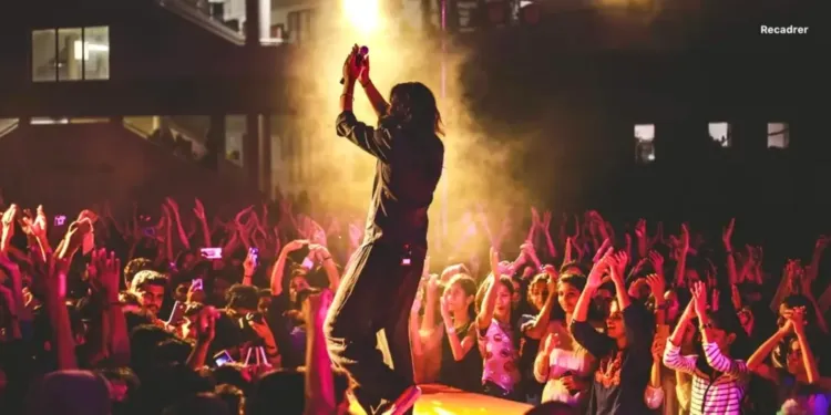 Lol & Lalala : le festival qui réunit humour et musique