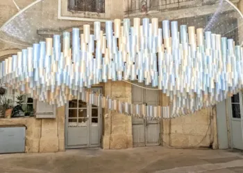 Montpellier : 11 lieux pour le surprenant festival des Architectures Vives 
