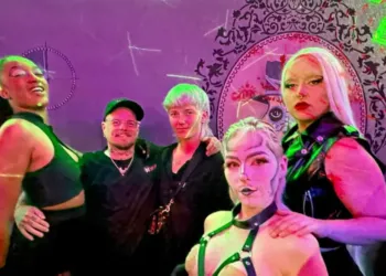 Montpellier : bingo meet et drag show au KayWest