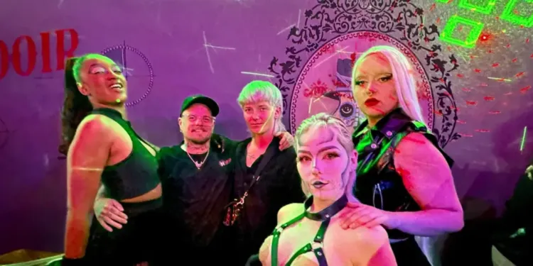 Montpellier : bingo meet et drag show au KayWest