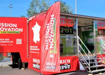 Montpellier : Brico Dépôt lance un escape game énergétique
