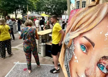 Montpellier : Clap’arts, le festival qui va vous mettre de la couleur